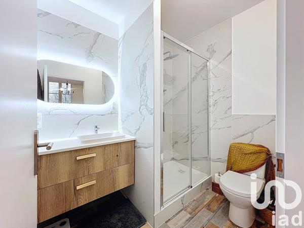 Appartement à vendre 4 pièces 93 m² Metz