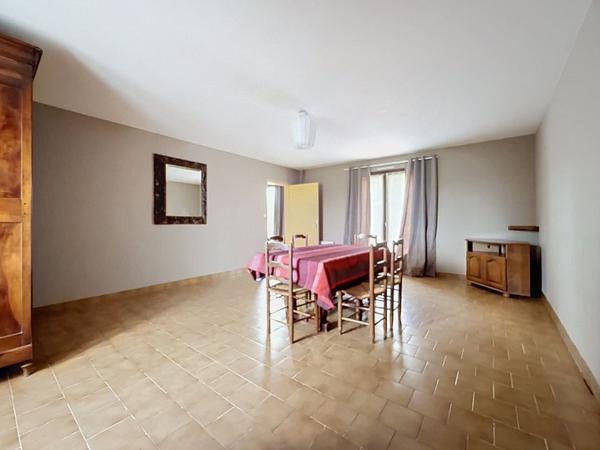 Maison Saint Georges Sur Loire 3 pièce(s) 85.55 m2