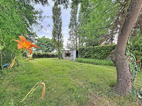 Maison Saint Georges Sur Loire 3 pièce(s) 85.55 m2