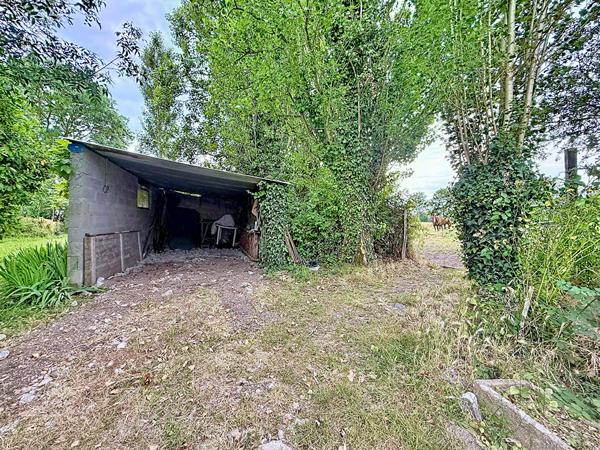 Maison Saint Georges Sur Loire 3 pièce(s) 85.55 m2