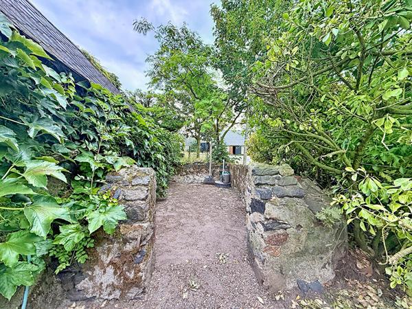 Maison Saint Georges Sur Loire 3 pièce(s) 85.55 m2