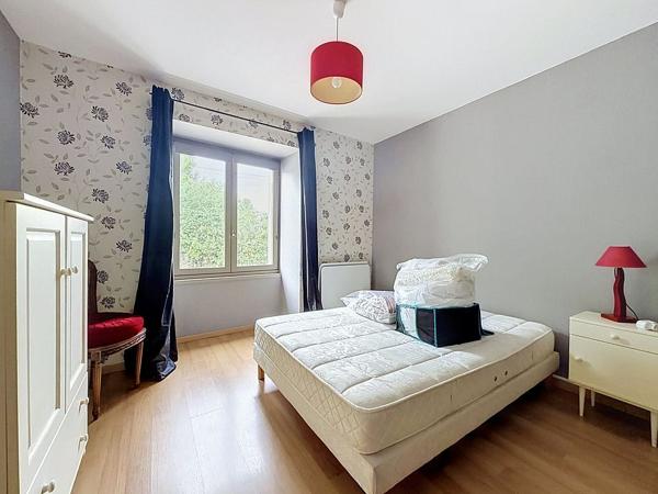 Maison Saint Georges Sur Loire 3 pièce(s) 85.55 m2