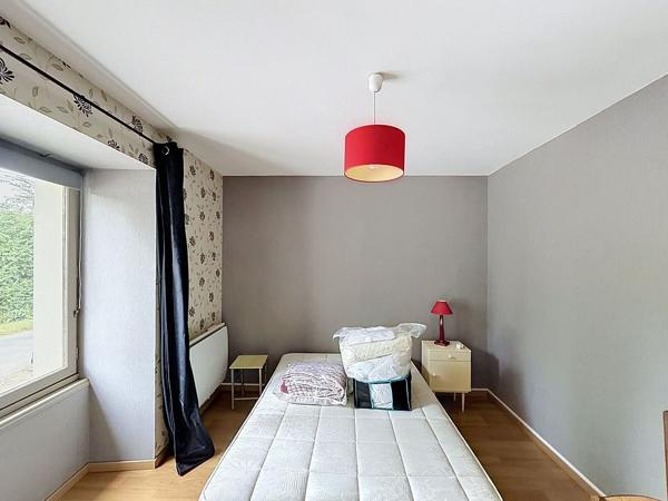 Maison Saint Georges Sur Loire 3 pièce(s) 85.55 m2