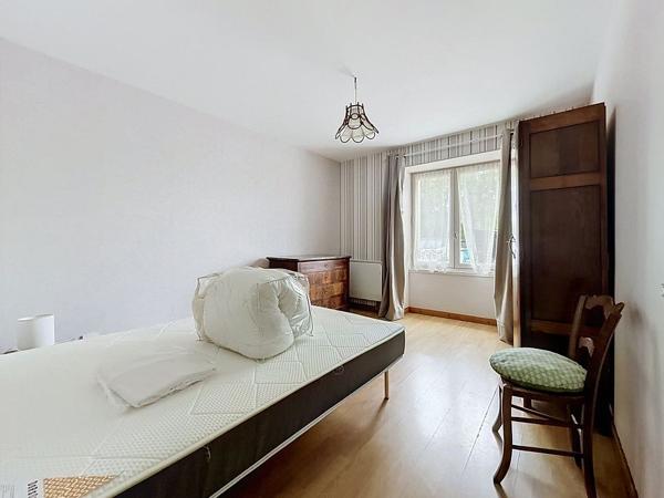 Maison Saint Georges Sur Loire 3 pièce(s) 85.55 m2