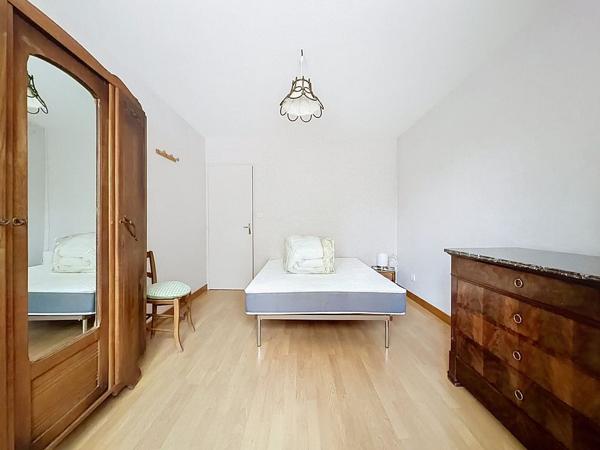 Maison Saint Georges Sur Loire 3 pièce(s) 85.55 m2