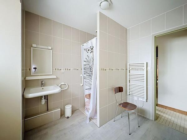 Maison Saint Georges Sur Loire 3 pièce(s) 85.55 m2