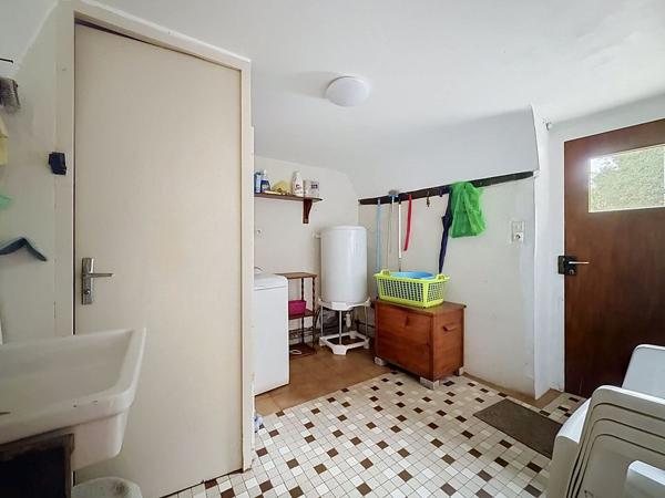 Maison Saint Georges Sur Loire 3 pièce(s) 85.55 m2