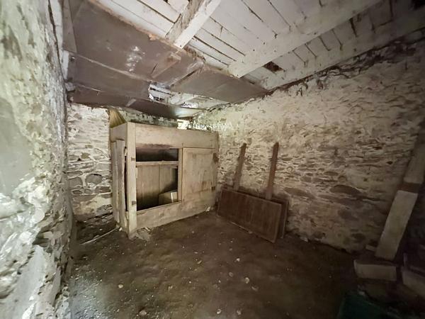 Maison Saint Georges Sur Loire 3 pièce(s) 85.55 m2