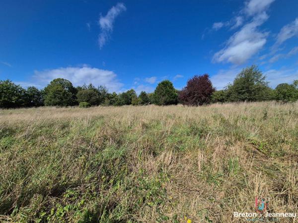 Maison à rénover axe Ernée - Fougères
