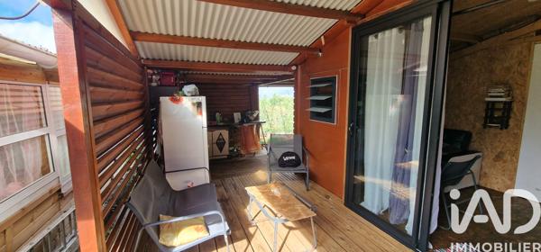 Maison à vendre 6 pièces 147 m² Saint-Joseph