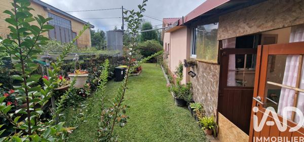 Maison à vendre 6 pièces 147 m² Saint-Joseph