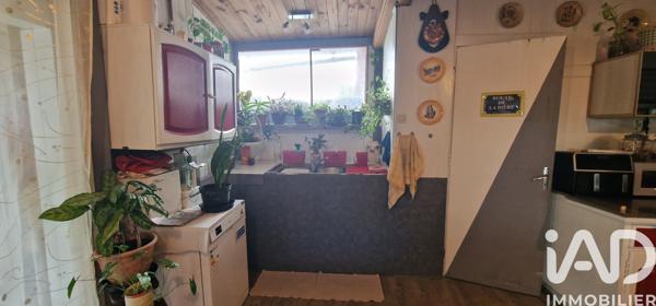 Maison à vendre 6 pièces 147 m² Saint-Joseph