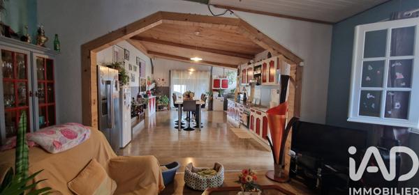 Maison à vendre 6 pièces 147 m² Saint-Joseph