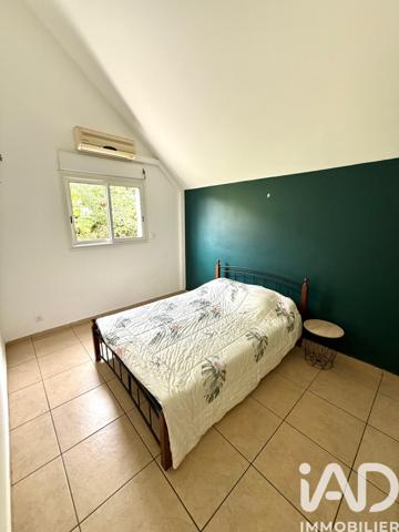 Appartement à vendre 4 pièces 82,38 m² Les Trois-Bassins