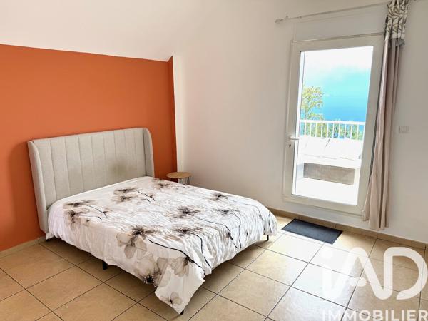 Appartement à vendre 4 pièces 82,38 m² Les Trois-Bassins