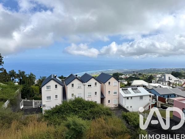 Appartement à vendre 4 pièces 82,38 m² Les Trois-Bassins