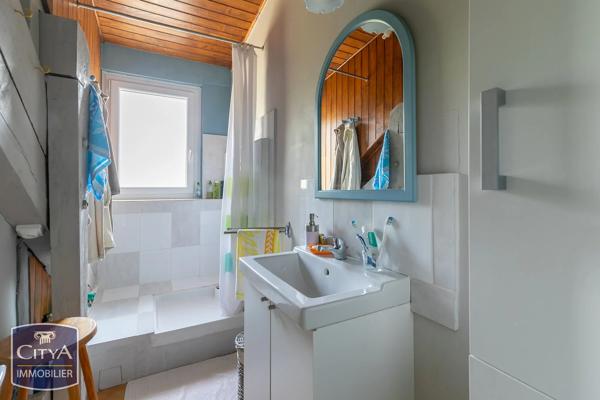 Appartement à vendre 2 pièces 74.87m² Ancelle (05260)