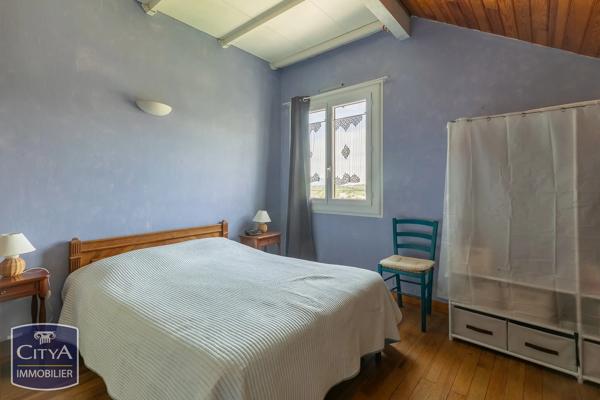 Appartement à vendre 2 pièces 74.87m² Ancelle (05260)