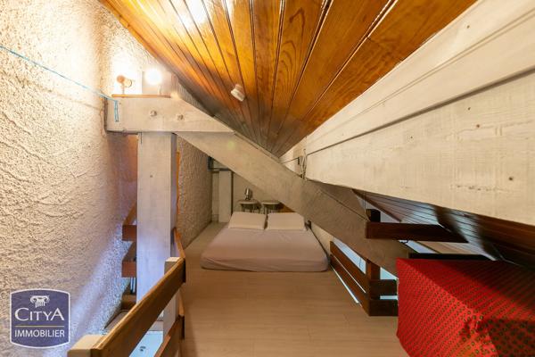 Appartement à vendre 2 pièces 74.87m² Ancelle (05260)