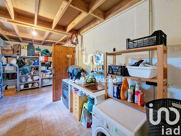 Maison à vendre 4 pièces 96 m² Viriat