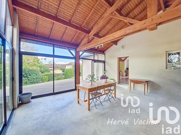 Maison à vendre 4 pièces 96 m² Viriat