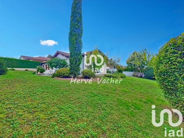 Maison à vendre 4 pièces 96 m² Viriat