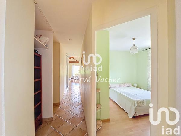 Maison à vendre 4 pièces 96 m² Viriat