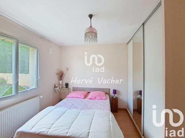 Maison à vendre 4 pièces 96 m² Viriat