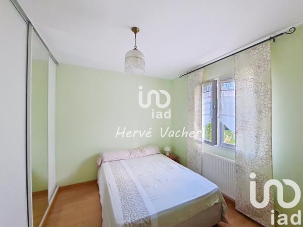 Maison à vendre 4 pièces 96 m² Viriat