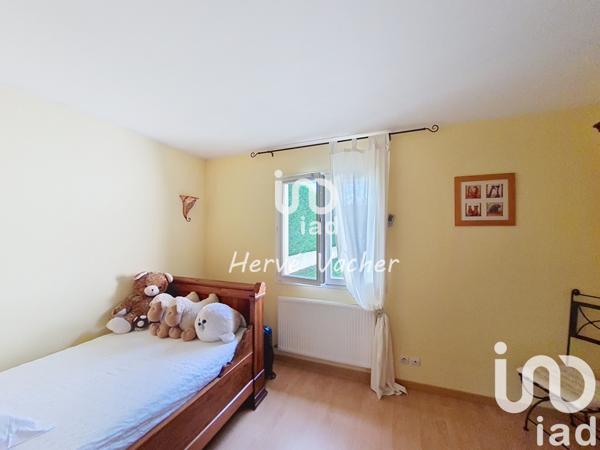 Maison à vendre 4 pièces 96 m² Viriat