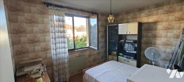 MONTBELIARD (25200) : Une maison de 143 m², T7 sur 11 ares de terrain