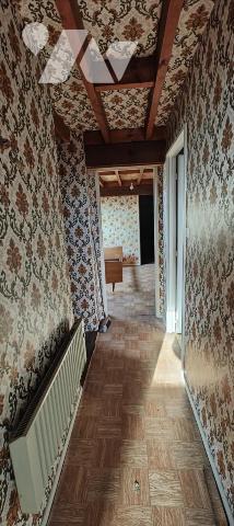 MONTBELIARD (25200) : Une maison de 143 m², T7 sur 11 ares de terrain