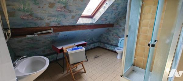 MONTBELIARD (25200) : Une maison de 143 m², T7 sur 11 ares de terrain