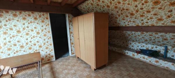 MONTBELIARD (25200) : Une maison de 143 m², T7 sur 11 ares de terrain