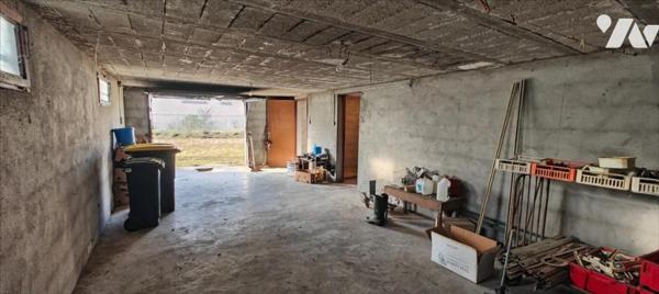 MONTBELIARD (25200) : Une maison de 143 m², T7 sur 11 ares de terrain