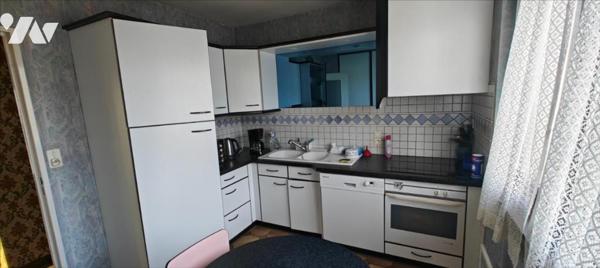 MONTBELIARD (25200) : Une maison de 143 m², T7 sur 11 ares de terrain