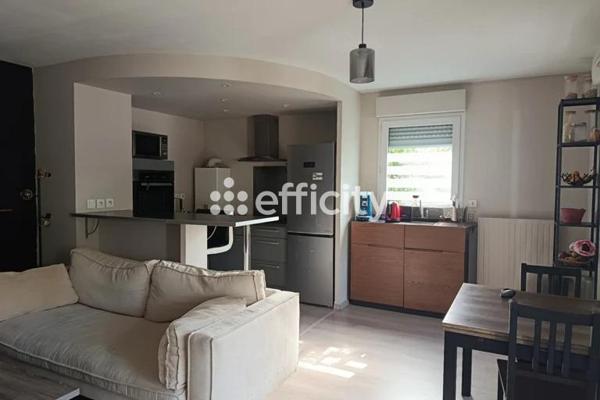 Appartement
         3 pièces
        - 66 m² Exclusivité 256 000 € *
