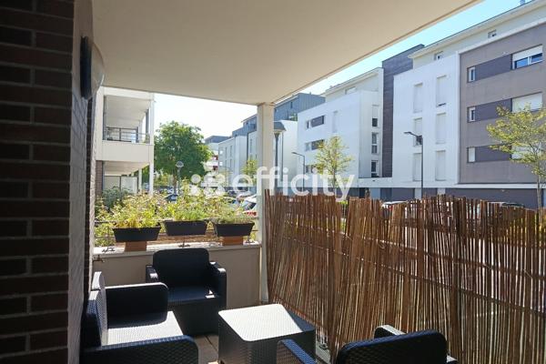Appartement
         3 pièces
        - 66 m² Exclusivité 256 000 € *
