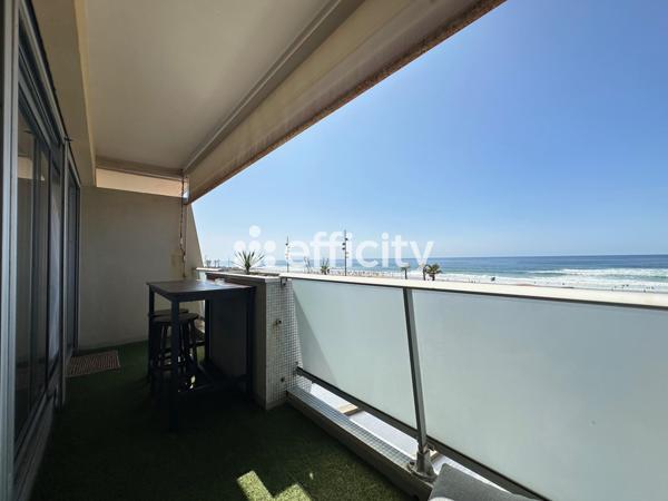 Appartement 1 pièce - 26 m² Exclusivité efficity