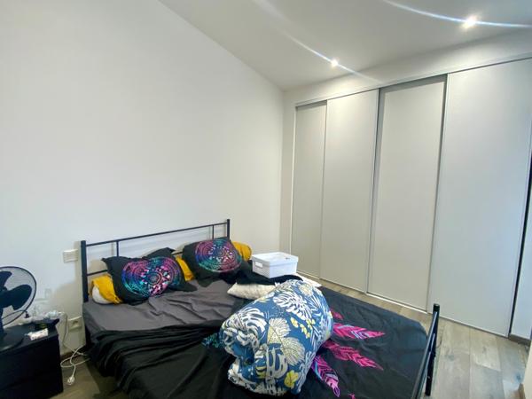 POITIERS - BAS DU CENTRE VILLE - APPARTEMENT T 1 BIS Poitiers (86000)
