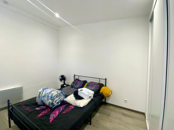 POITIERS - BAS DU CENTRE VILLE - APPARTEMENT T 1 BIS Poitiers (86000)