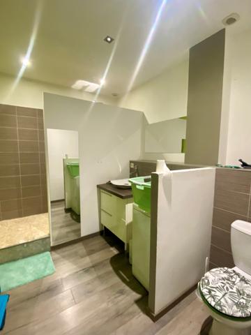 POITIERS - BAS DU CENTRE VILLE - APPARTEMENT T 1 BIS Poitiers (86000)