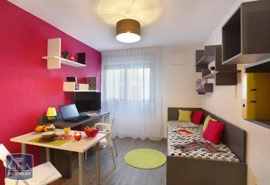 Appartement à vendre 1 pièce 18.08m² Aix-en-Provence (13100)