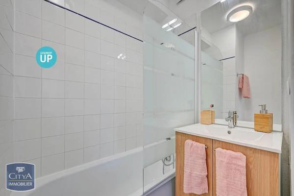 Appartement à vendre 1 pièce 18.08m² Aix-en-Provence (13100)
