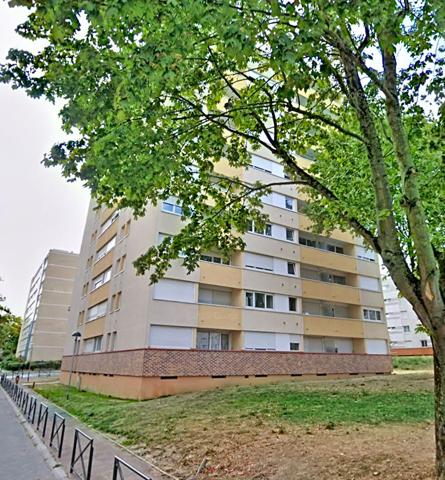 Appartement Melun 1 pièce(s) 26 m2