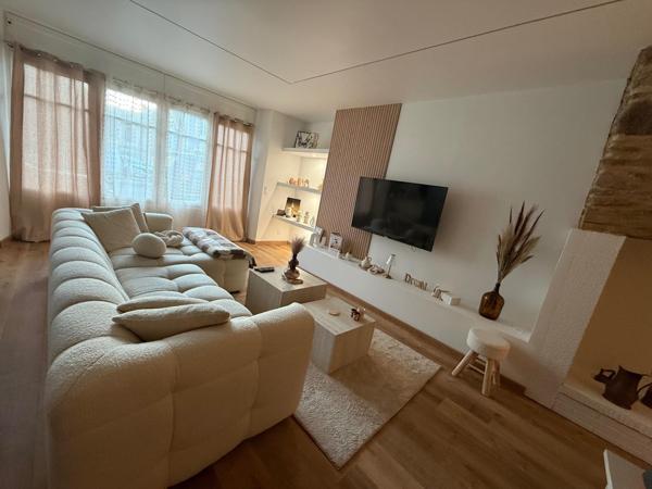 Maison à vendre à Juillac en exclusivité de 105 m2