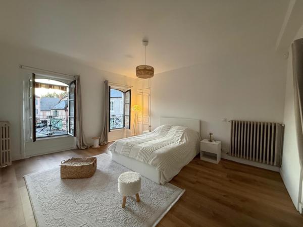 Maison à vendre à Juillac en exclusivité de 105 m2