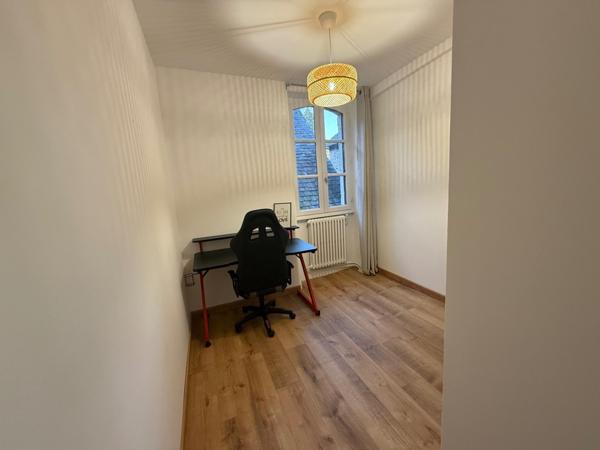 Maison à vendre à Juillac en exclusivité de 105 m2