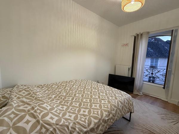 Maison à vendre à Juillac en exclusivité de 105 m2