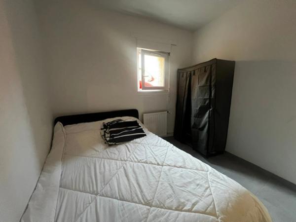 Appartement à louer 2 pièces SEICHES SUR LE LOIR (49)